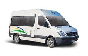 Automatic Campervan Hire