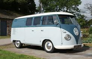 Campervan Hire Cardiff