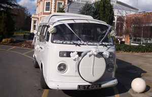 Campervan Hire Chester