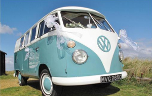 Campervan Hire East Anglia