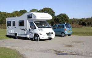 Campervan Hire Exeter