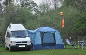 Campervan Hire North East