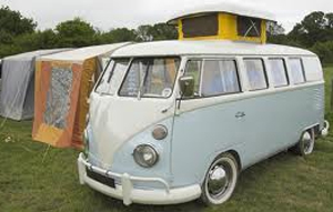 Campervan Hire Plymouth