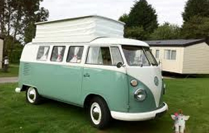 Campervan Hire Swansea 