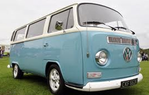 Campervan hire UK Cheap