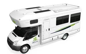 Cheap Campervan Hire NZ