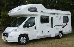 Cheap Campervan Hire