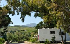 Europe campervan hire