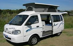 Hire A Campervan