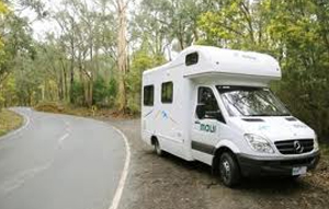 Hire out your Campervan