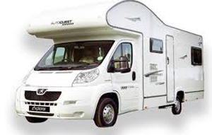 Scotland Campervan Hire