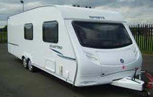 Weekend Campervan Hire